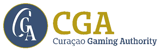Curaçao eGaming Verified Regulatory License Seal